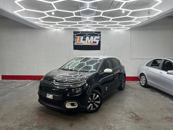 Used Citroen C3 2017 for sale - 78961832: Photo