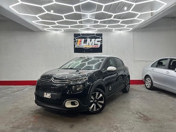 Used Citroen C3 2017 for sale - 78961832: Photo