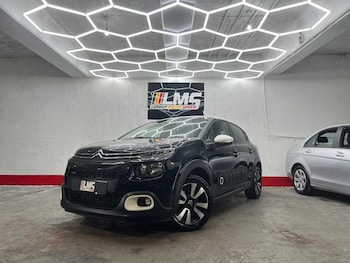 Used Citroen C3 2017 for sale - 78961832: Photo