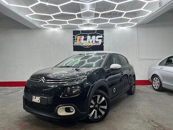 Used Citroen C3 2017 for sale - 78961832: Photo