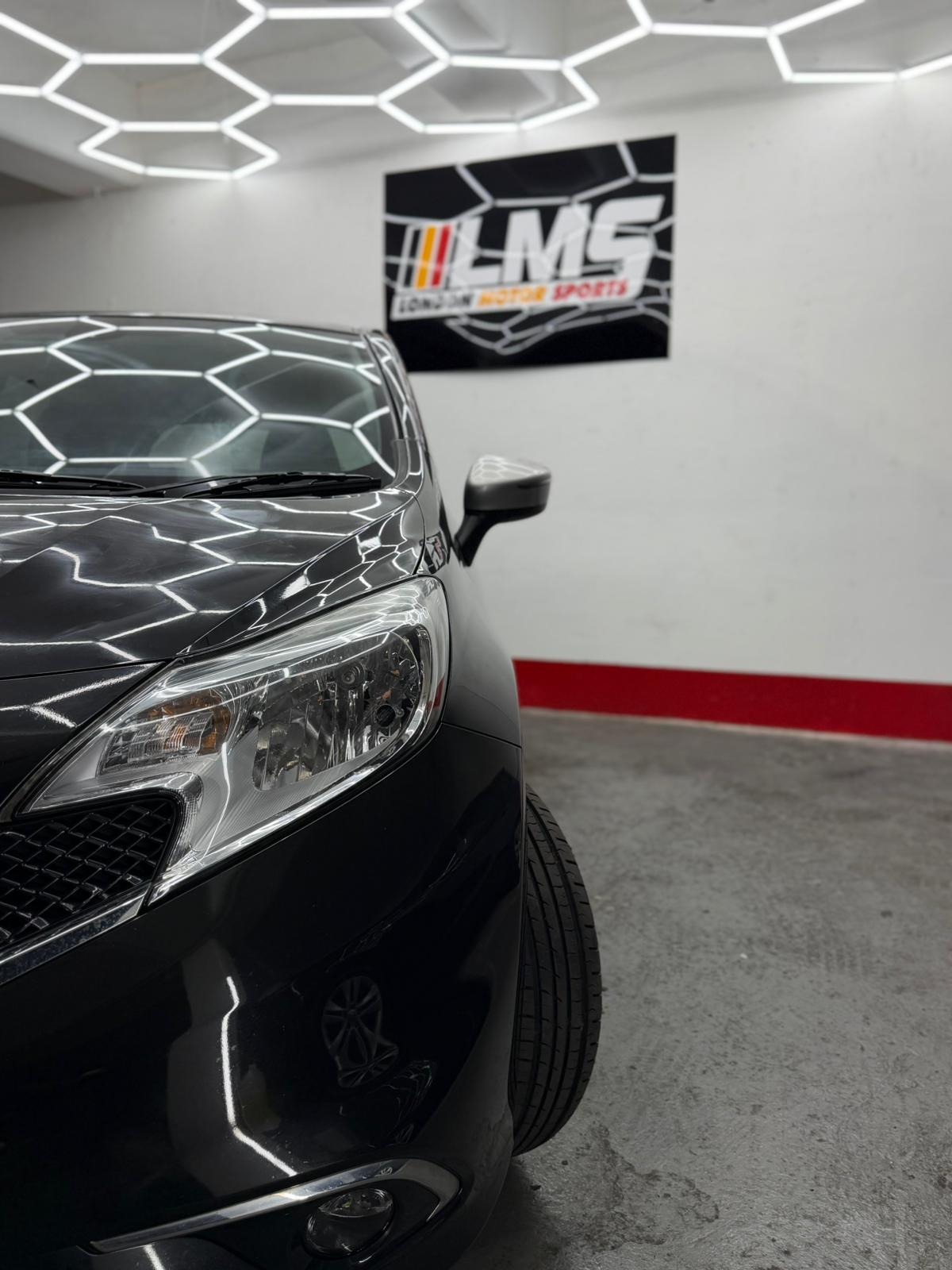 Used Nissan Note 2016 for sale - 76553928: Photo 10