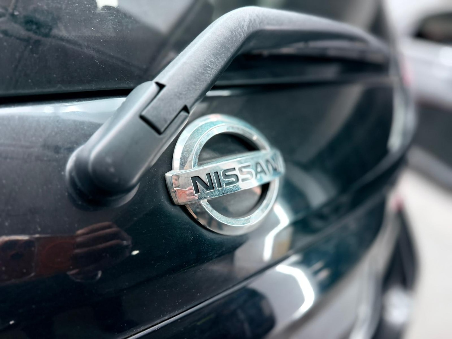 Used Nissan Note 2016 for sale - 76553928: Photo 100