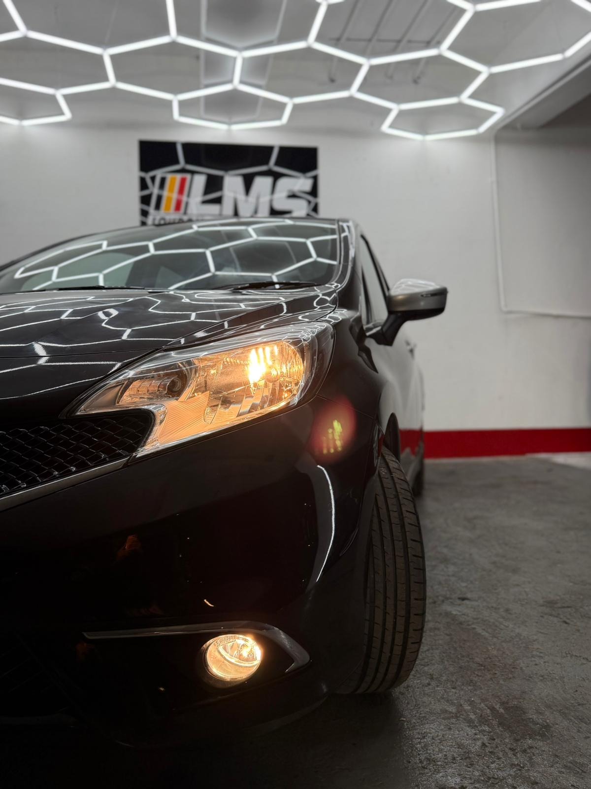 Used Nissan Note 2016 for sale - 76553928: Photo 11