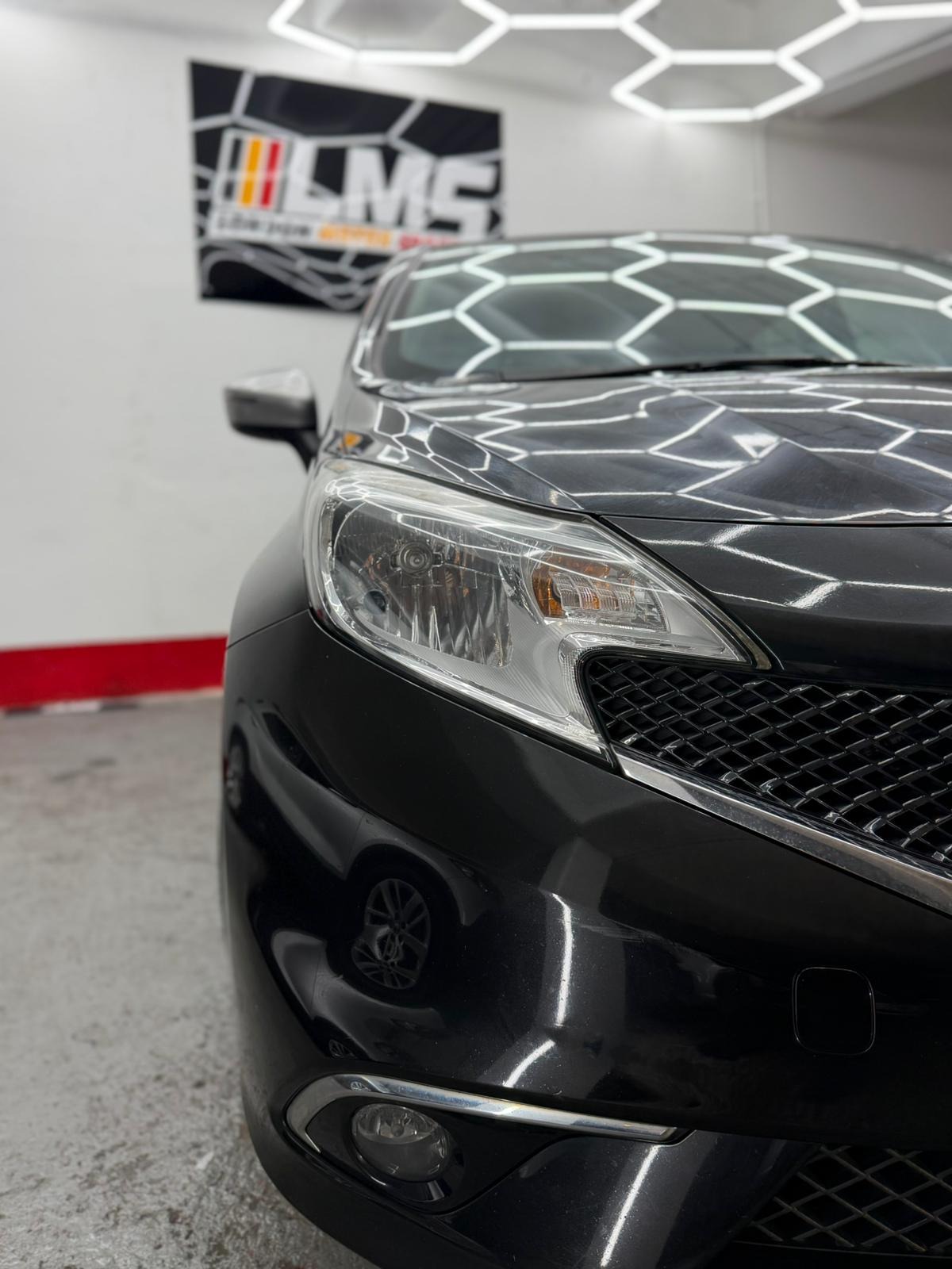 Used Nissan Note 2016 for sale - 76553928: Photo 23