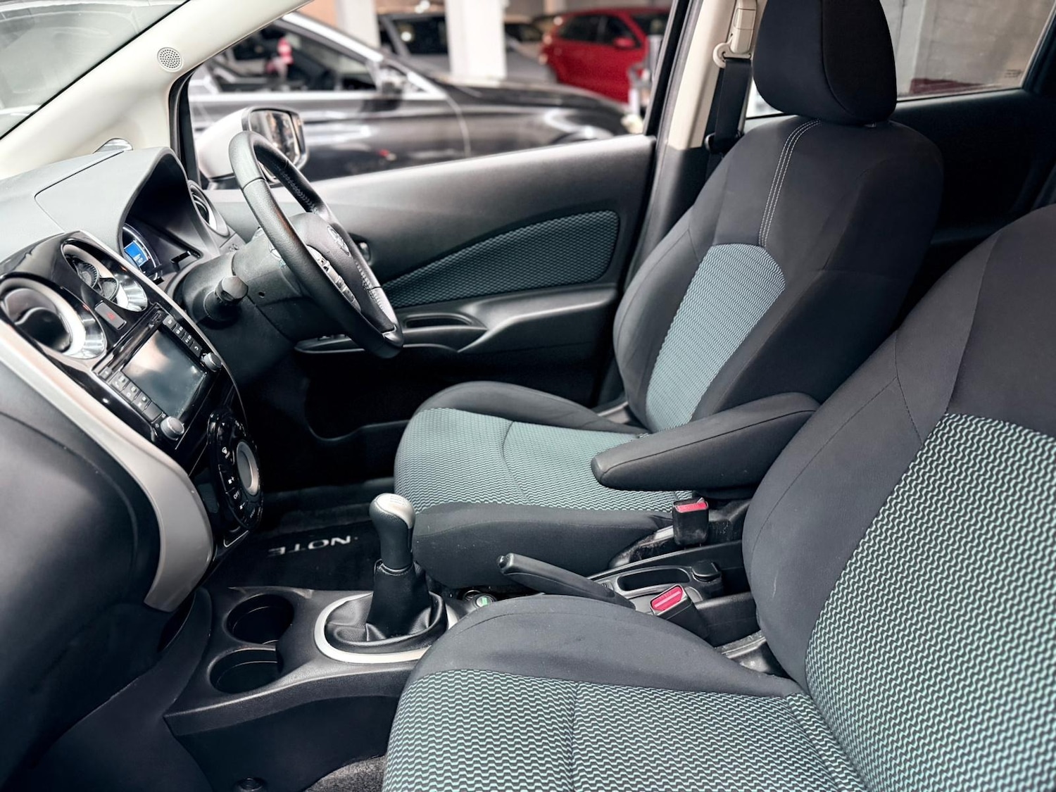 Used Nissan Note 2016 for sale - 76553928: Photo 31