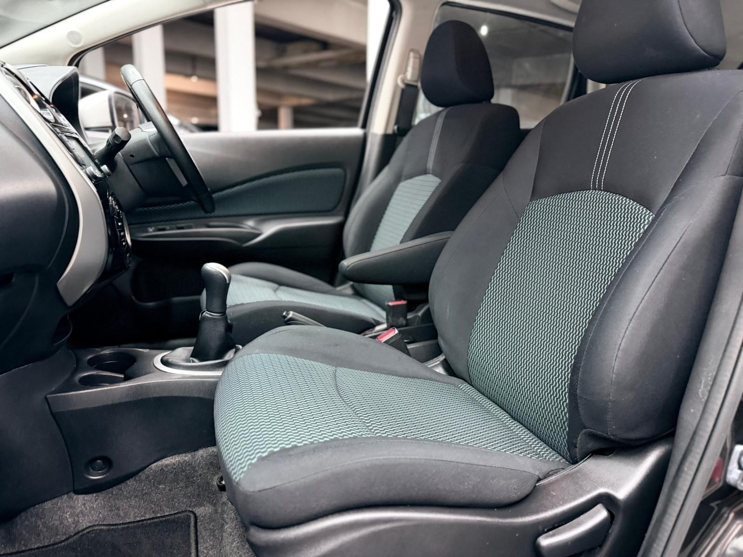 Used Nissan Note 2016 for sale - 76553928: Photo 32