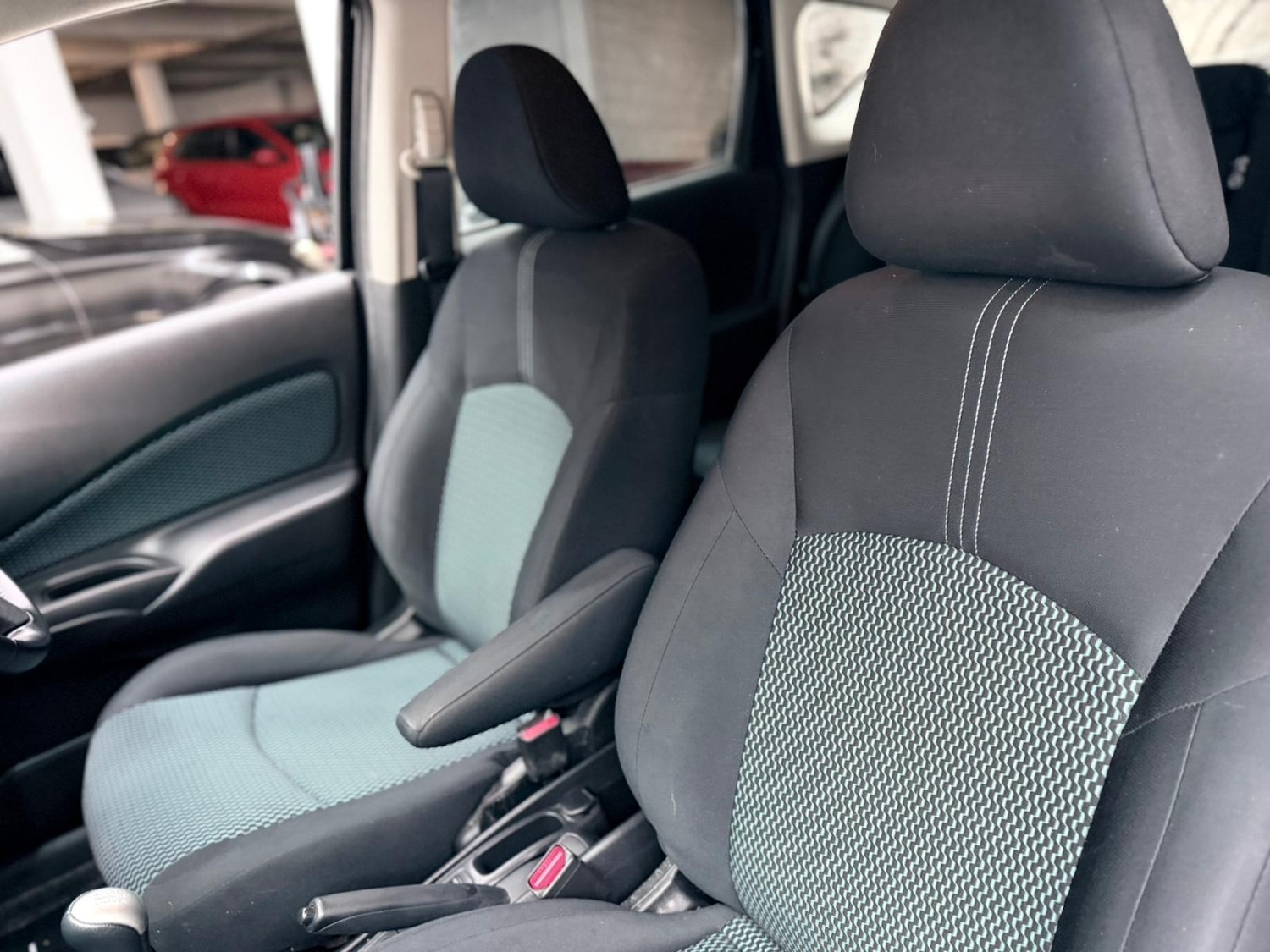 Used Nissan Note 2016 for sale - 76553928: Photo 33