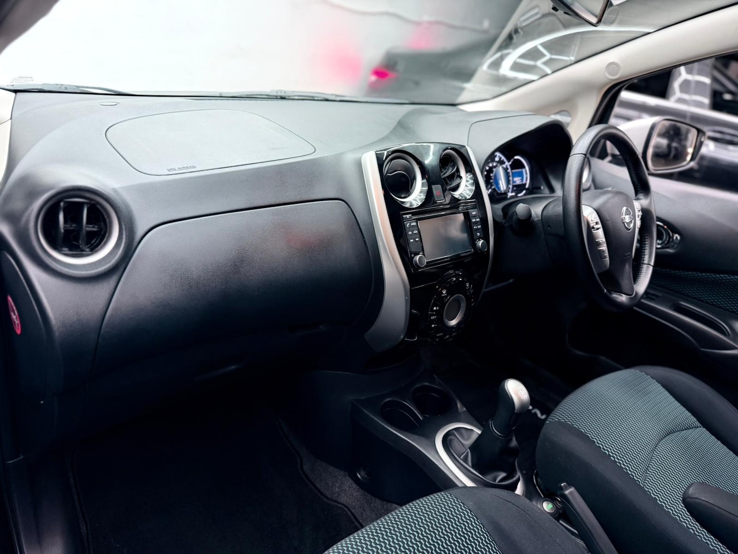 Used Nissan Note 2016 for sale - 76553928: Photo 35