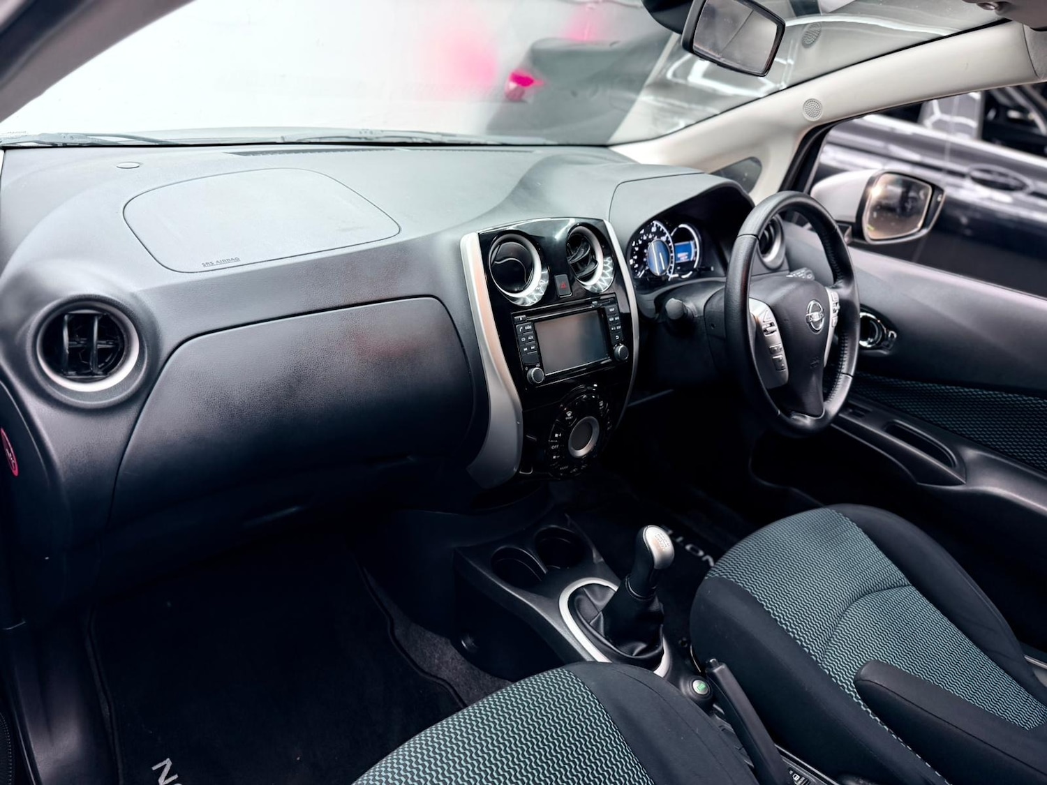 Used Nissan Note 2016 for sale - 76553928: Photo 36