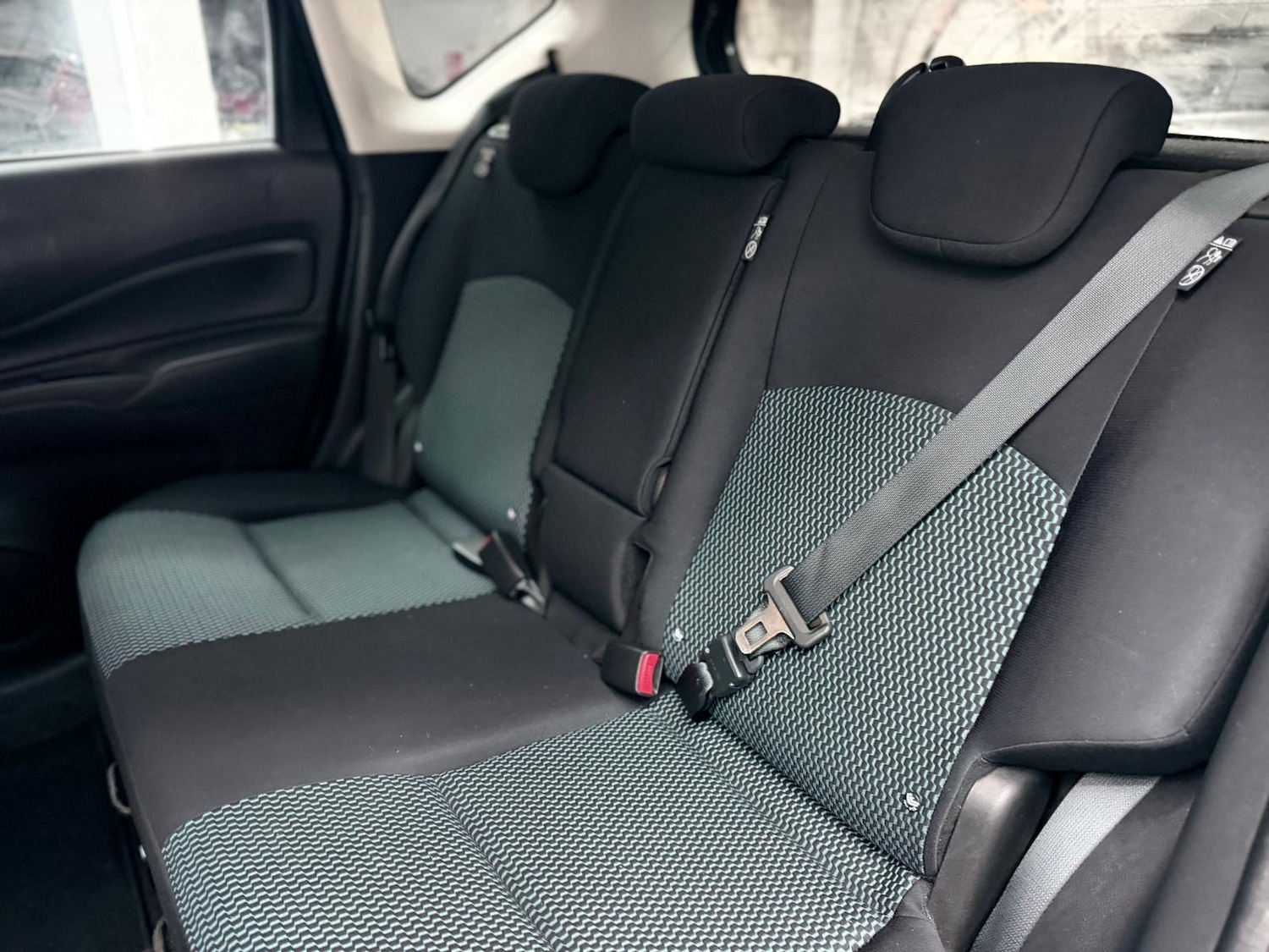 Used Nissan Note 2016 for sale - 76553928: Photo 38