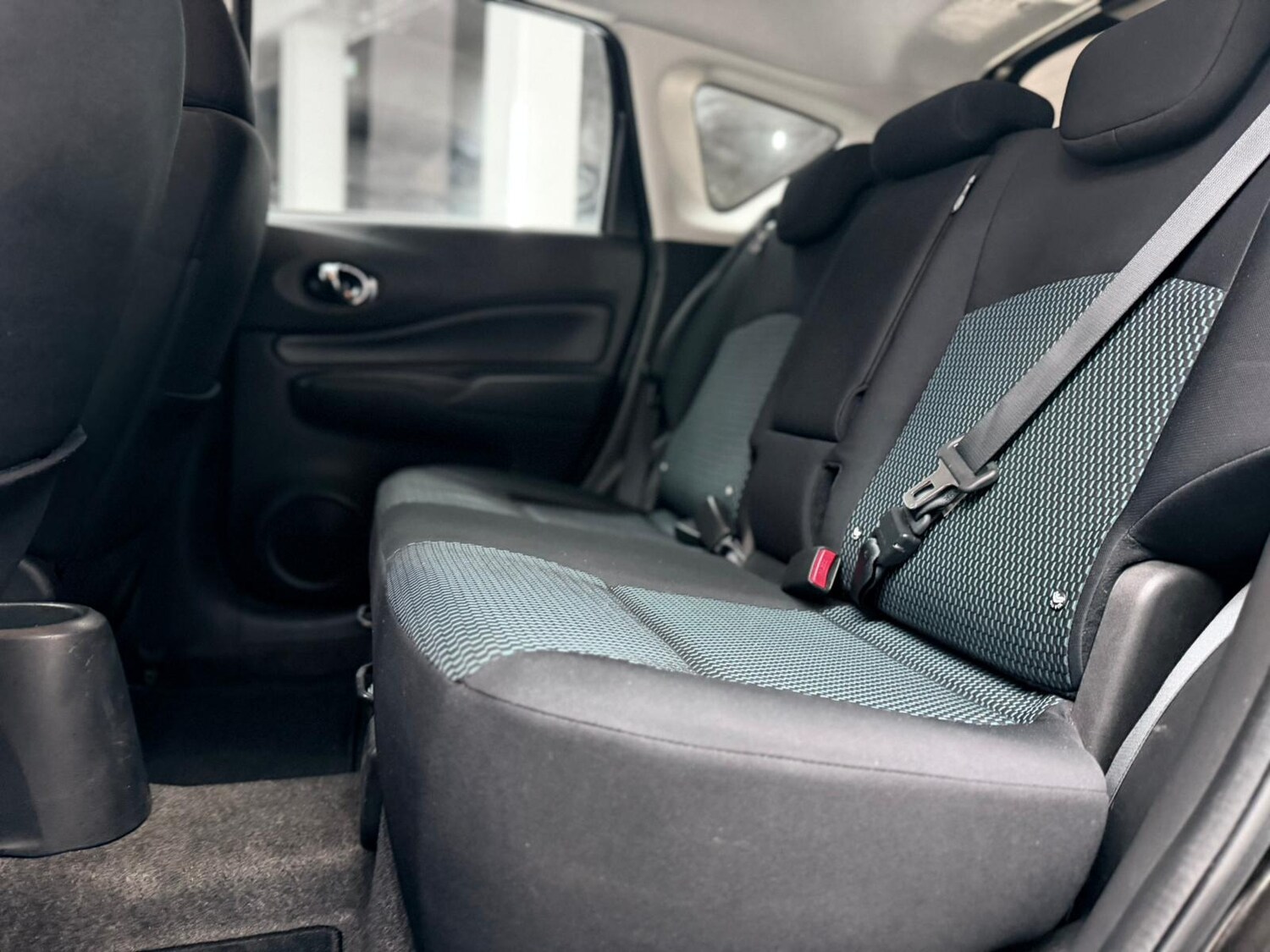 Used Nissan Note 2016 for sale - 76553928: Photo 39