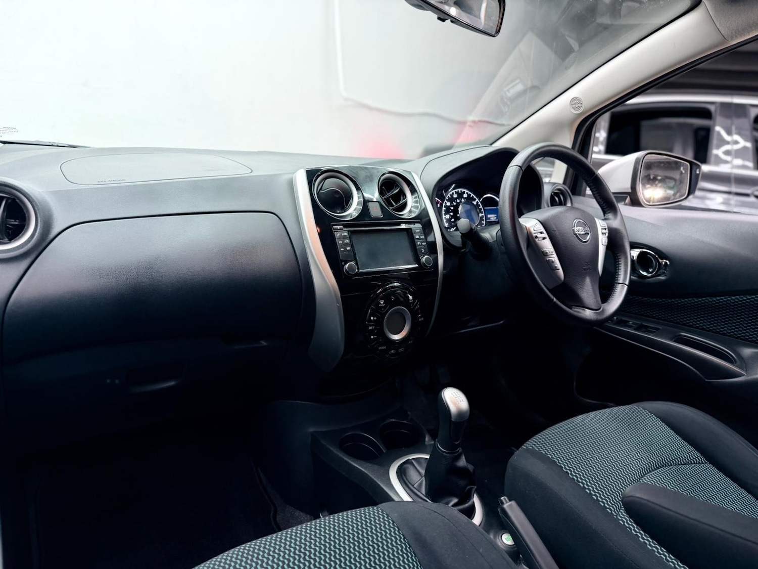 Used Nissan Note 2016 for sale - 76553928: Photo 41