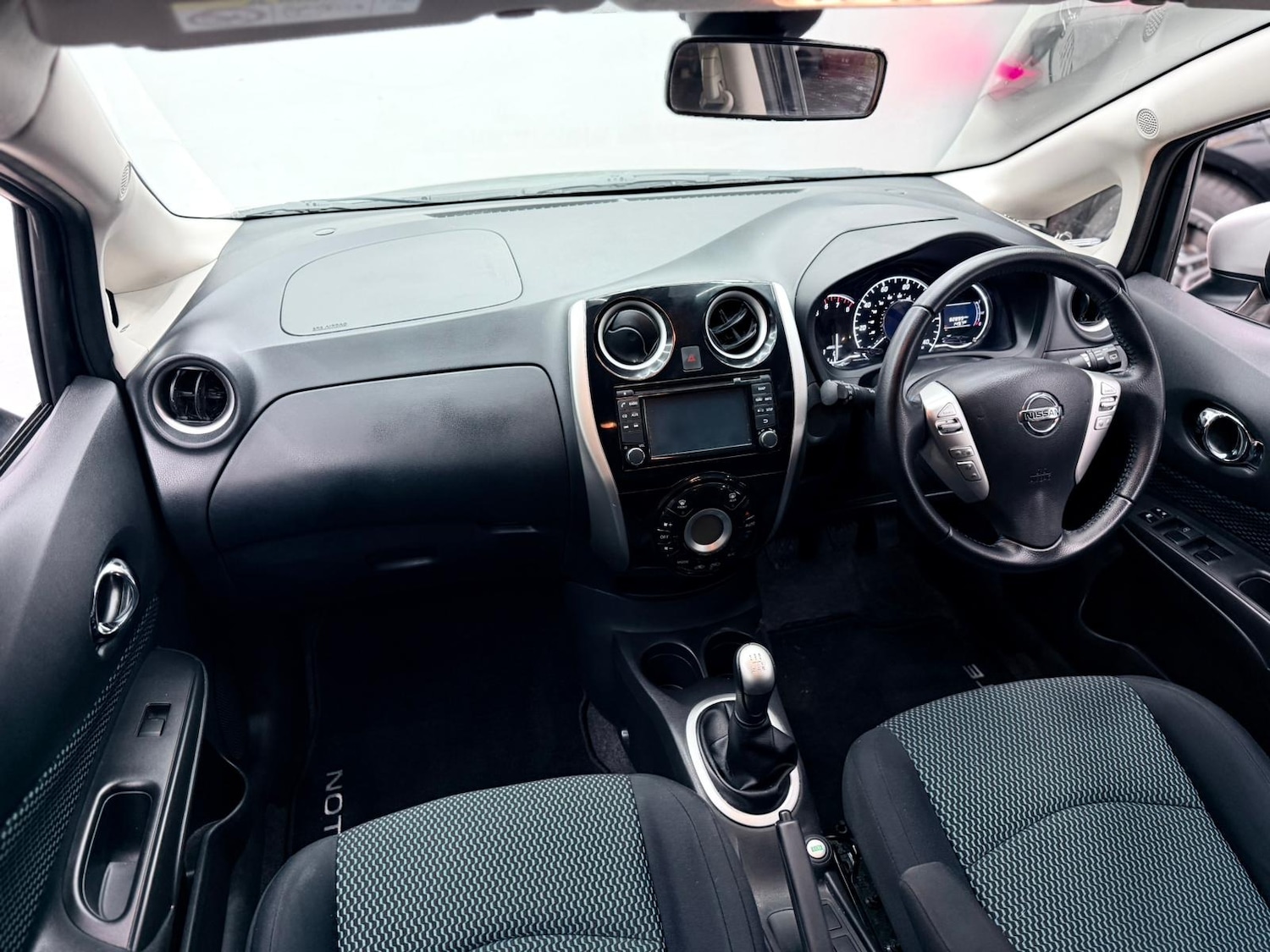 Used Nissan Note 2016 for sale - 76553928: Photo 42