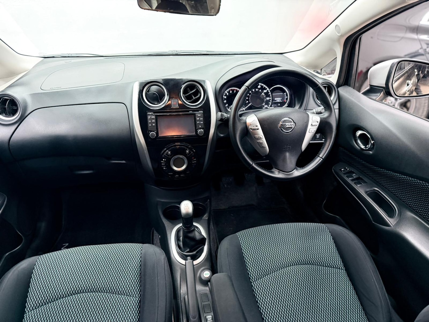 Used Nissan Note 2016 for sale - 76553928: Photo 43