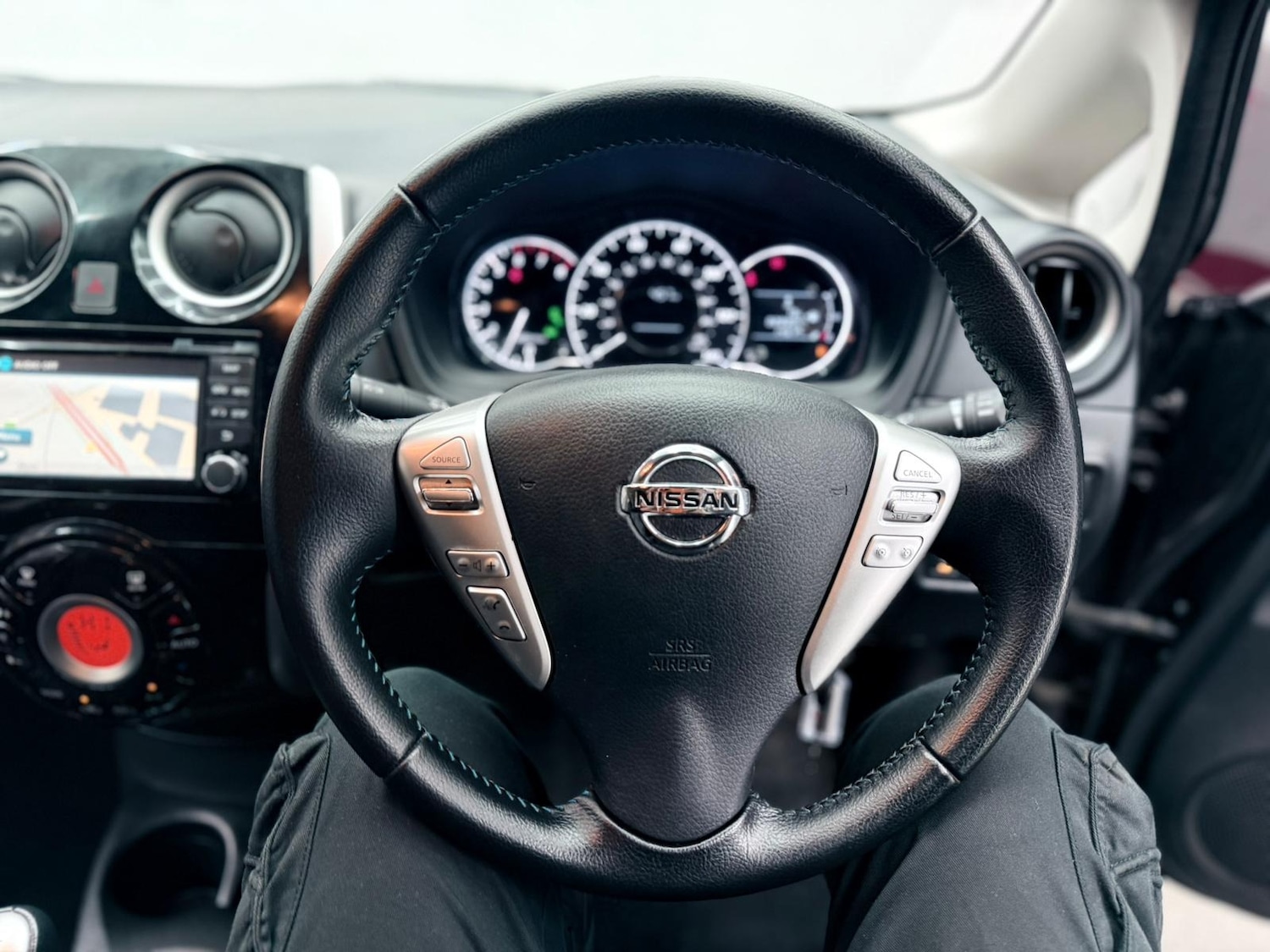 Used Nissan Note 2016 for sale - 76553928: Photo 46