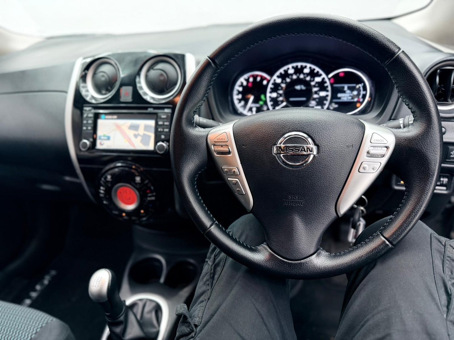 Used Nissan Note 2016 for sale - 76553928: Photo 47