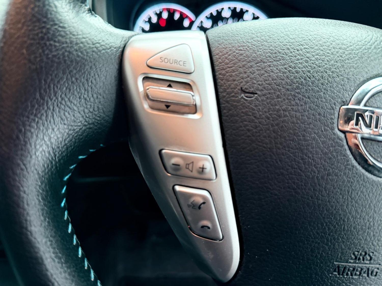 Used Nissan Note 2016 for sale - 76553928: Photo 52