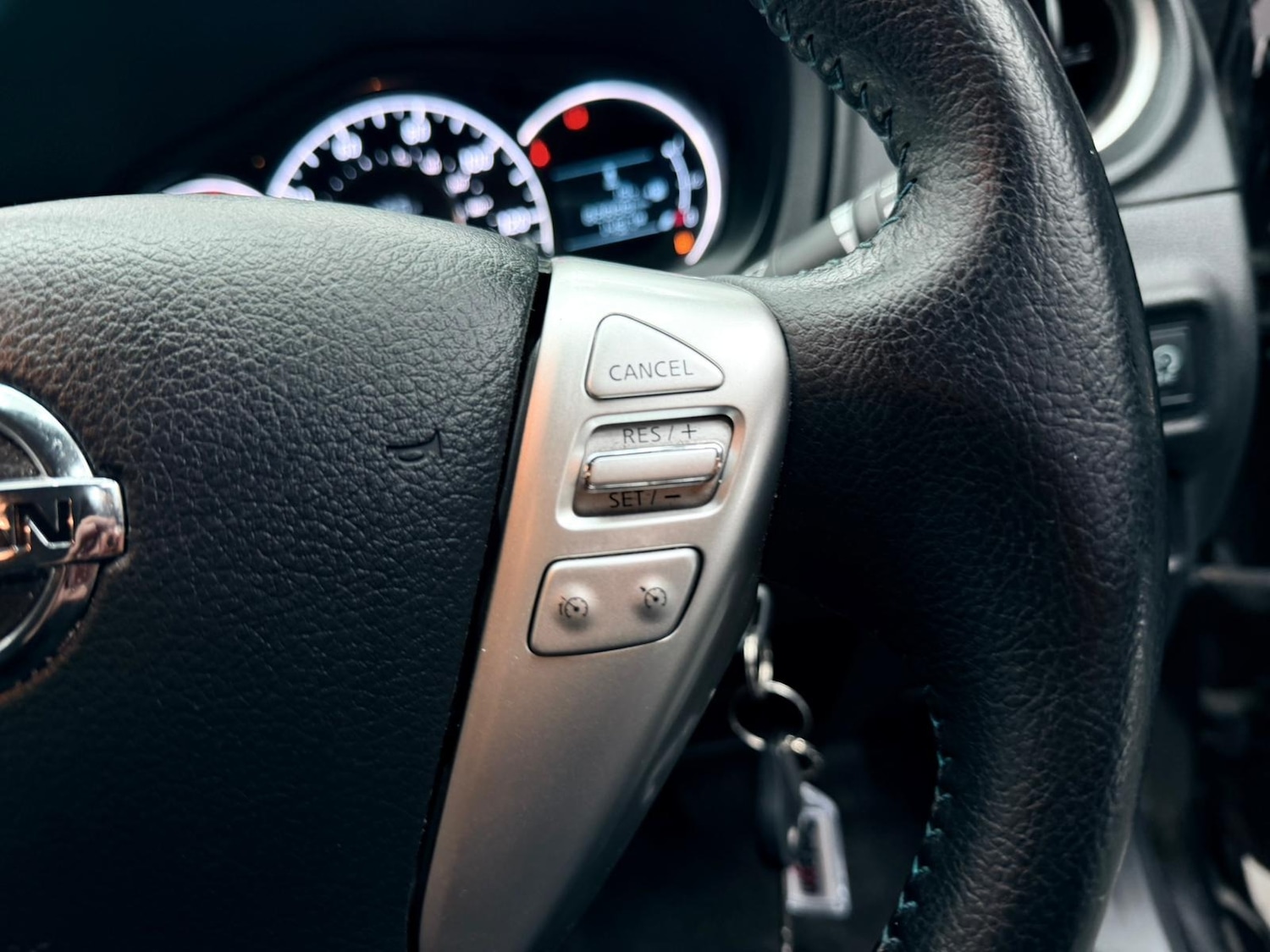 Used Nissan Note 2016 for sale - 76553928: Photo 53