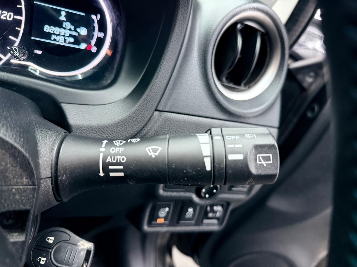 Used Nissan Note 2016 for sale - 76553928: Photo 55