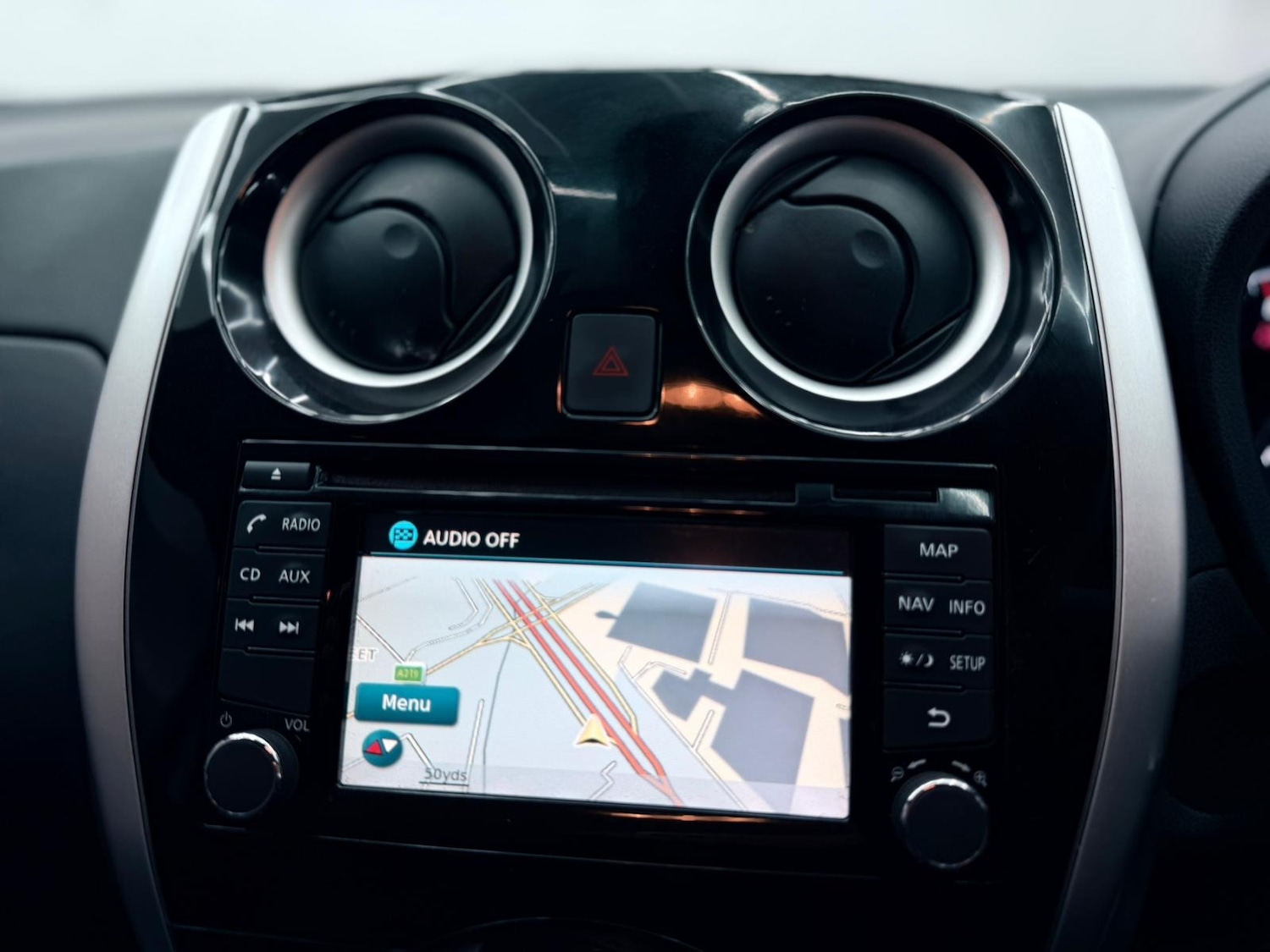 Used Nissan Note 2016 for sale - 76553928: Photo 57