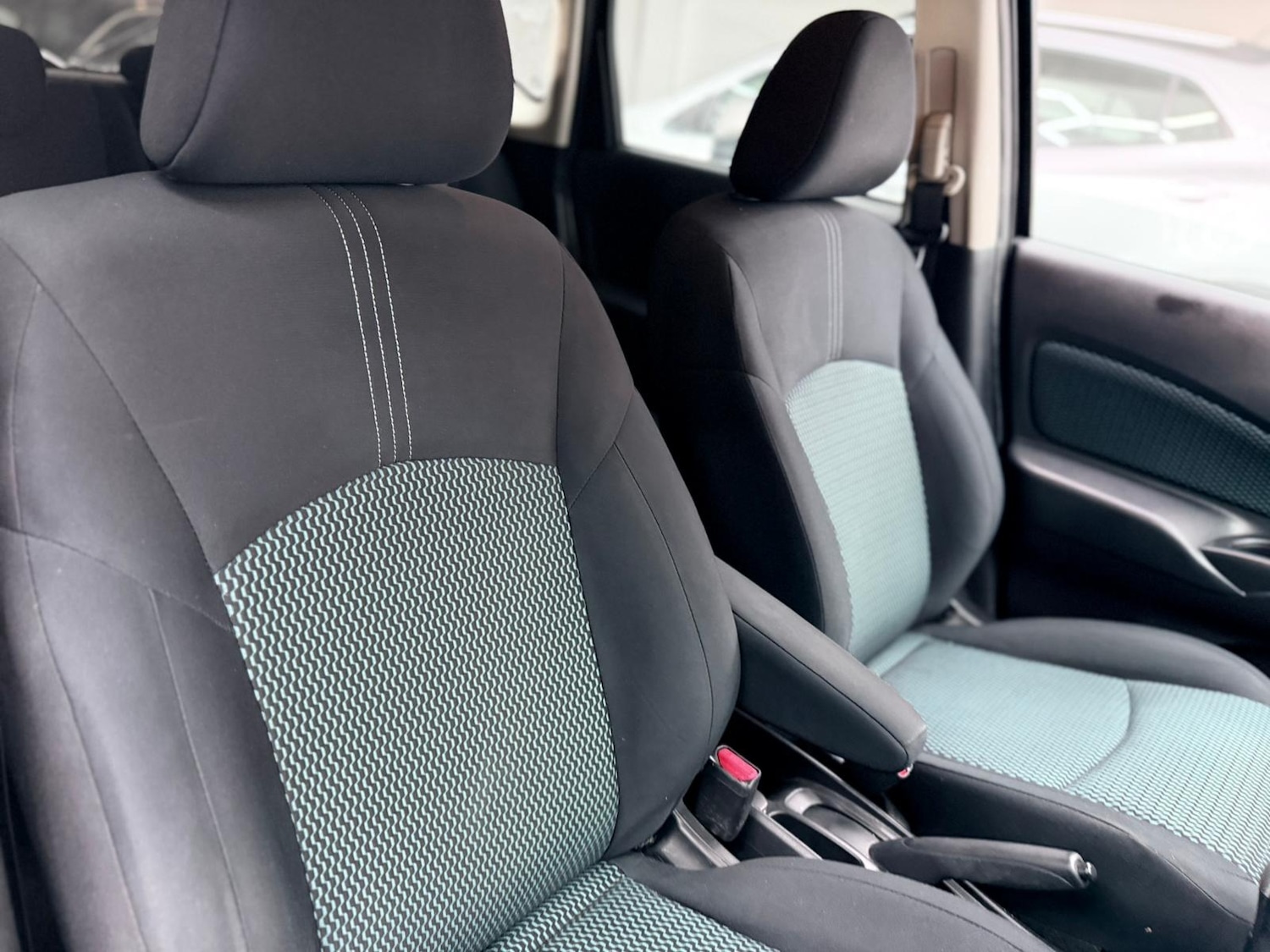 Used Nissan Note 2016 for sale - 76553928: Photo 63