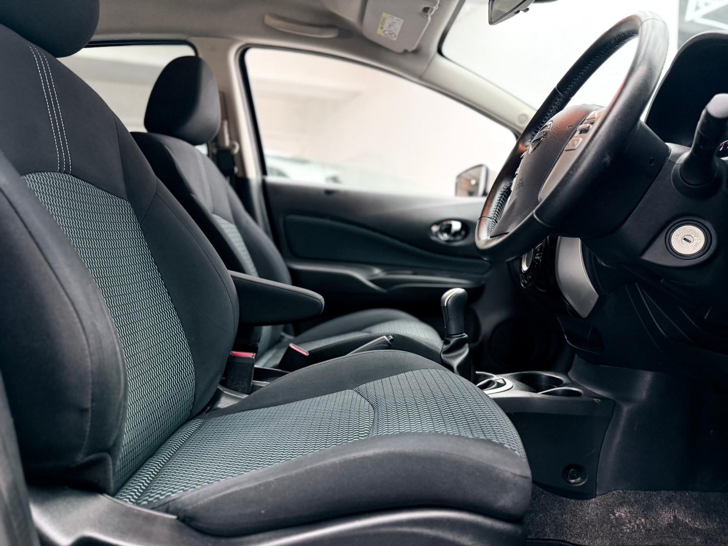 Used Nissan Note 2016 for sale - 76553928: Photo 64