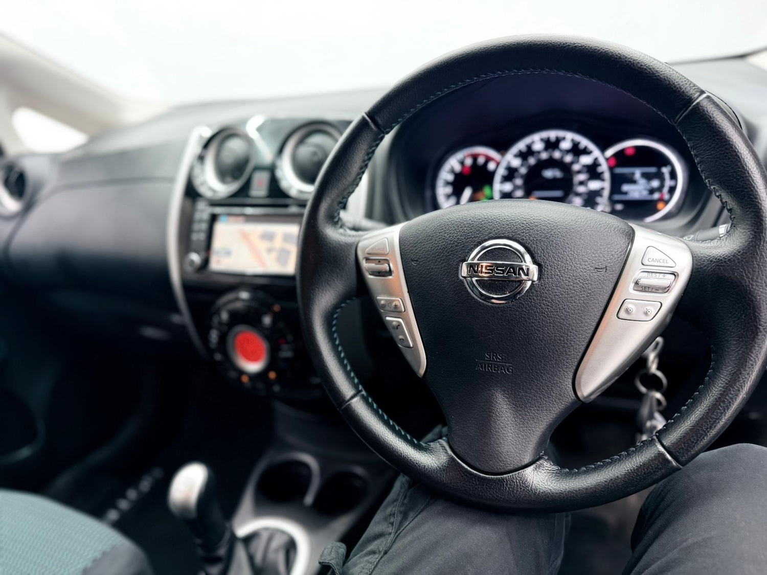 Used Nissan Note 2016 for sale - 76553928: Photo 68