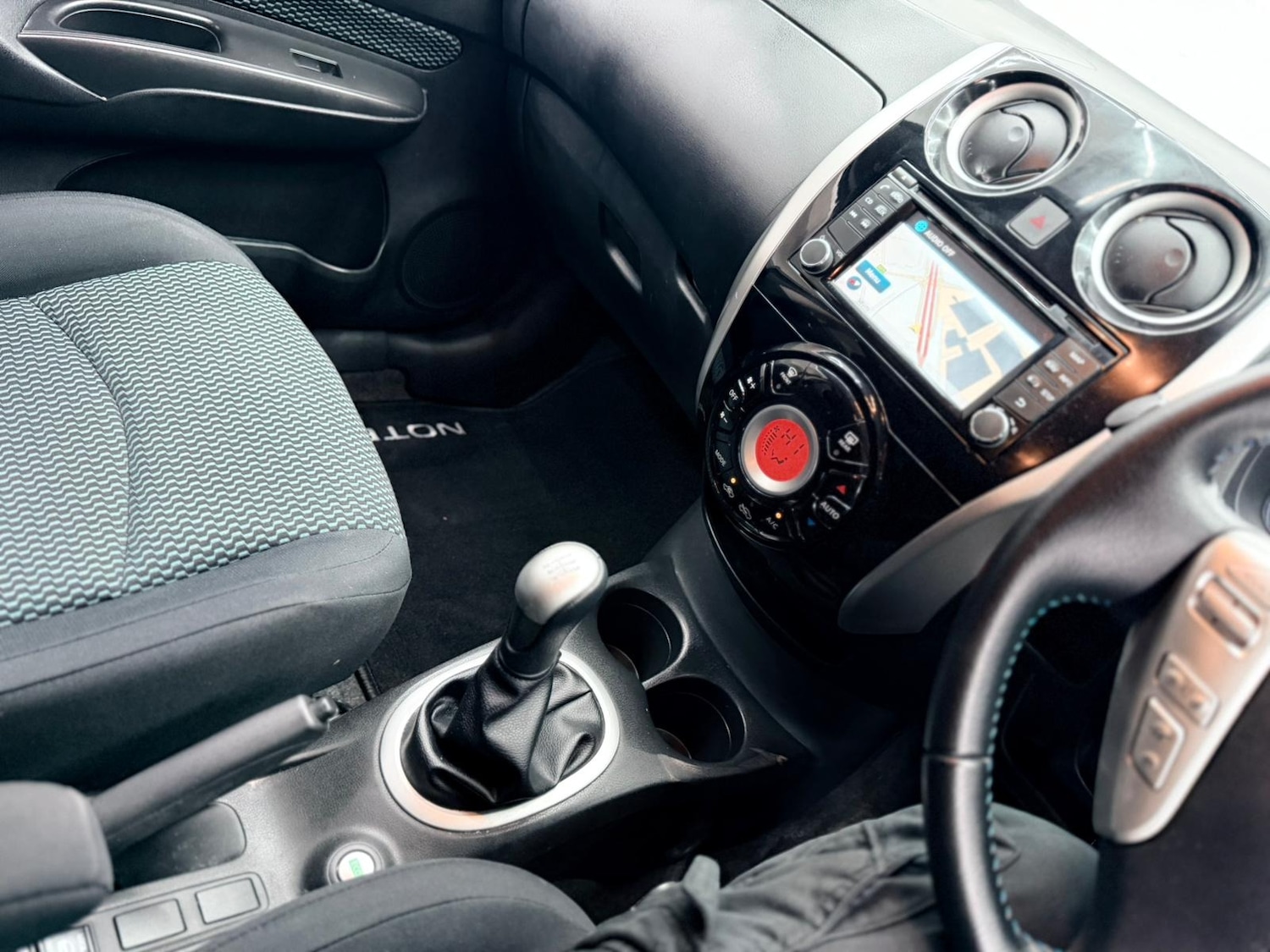 Used Nissan Note 2016 for sale - 76553928: Photo 69