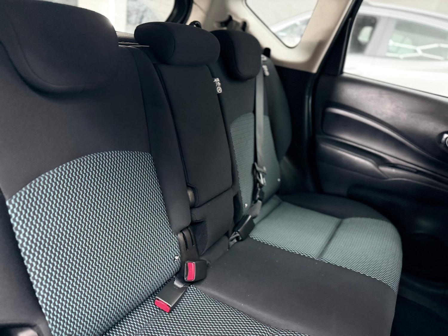 Used Nissan Note 2016 for sale - 76553928: Photo 76