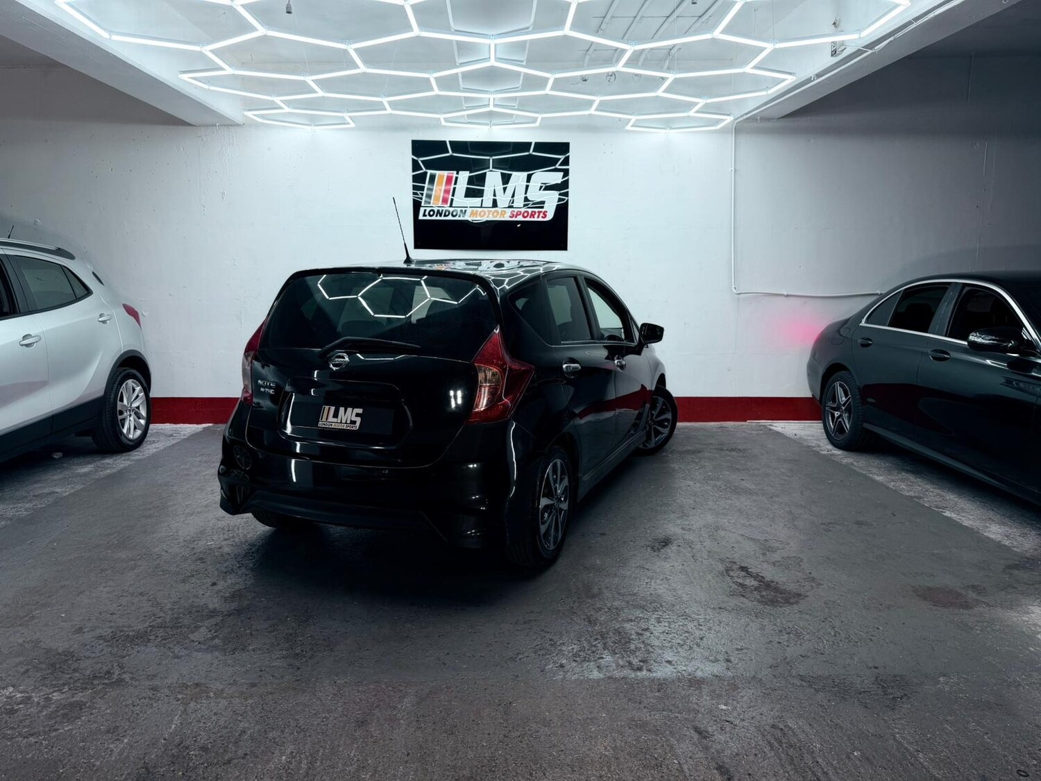 Used Nissan Note 2016 for sale - 76553928: Photo 80