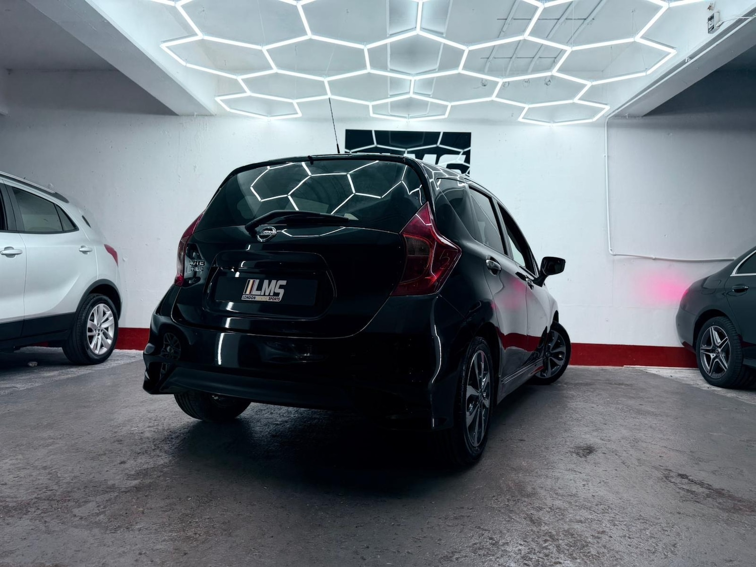 Used Nissan Note 2016 for sale - 76553928: Photo 82