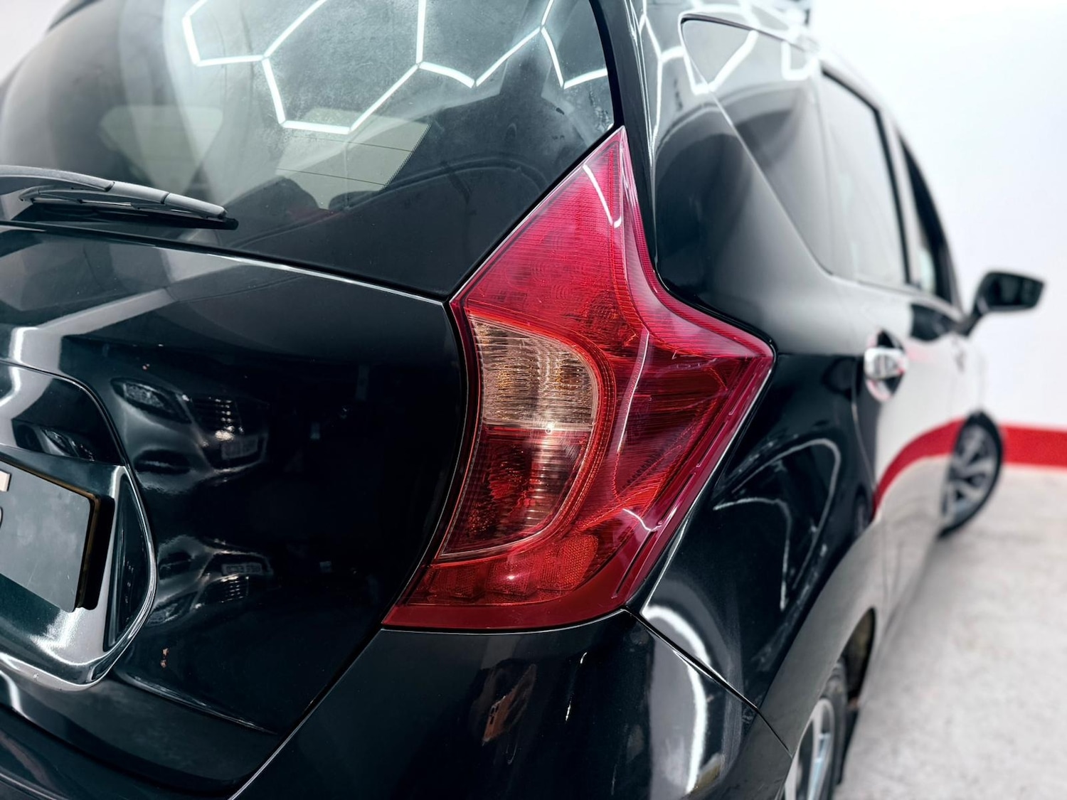 Used Nissan Note 2016 for sale - 76553928: Photo 83