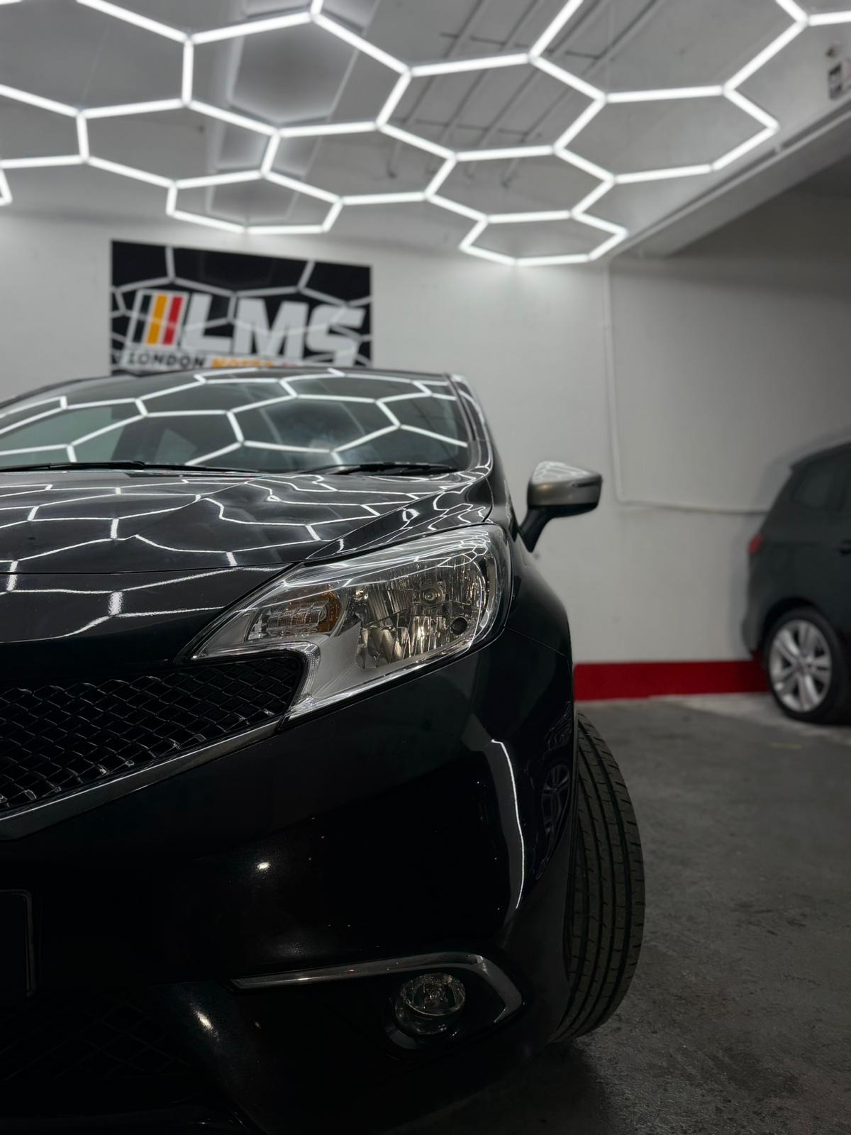 Used Nissan Note 2016 for sale - 76553928: Photo 9