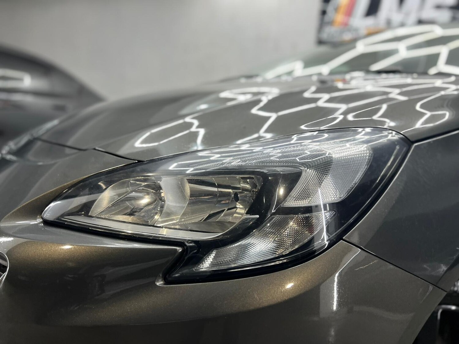 Used Vauxhall Corsa 2016 for sale - 78106258: Photo 10