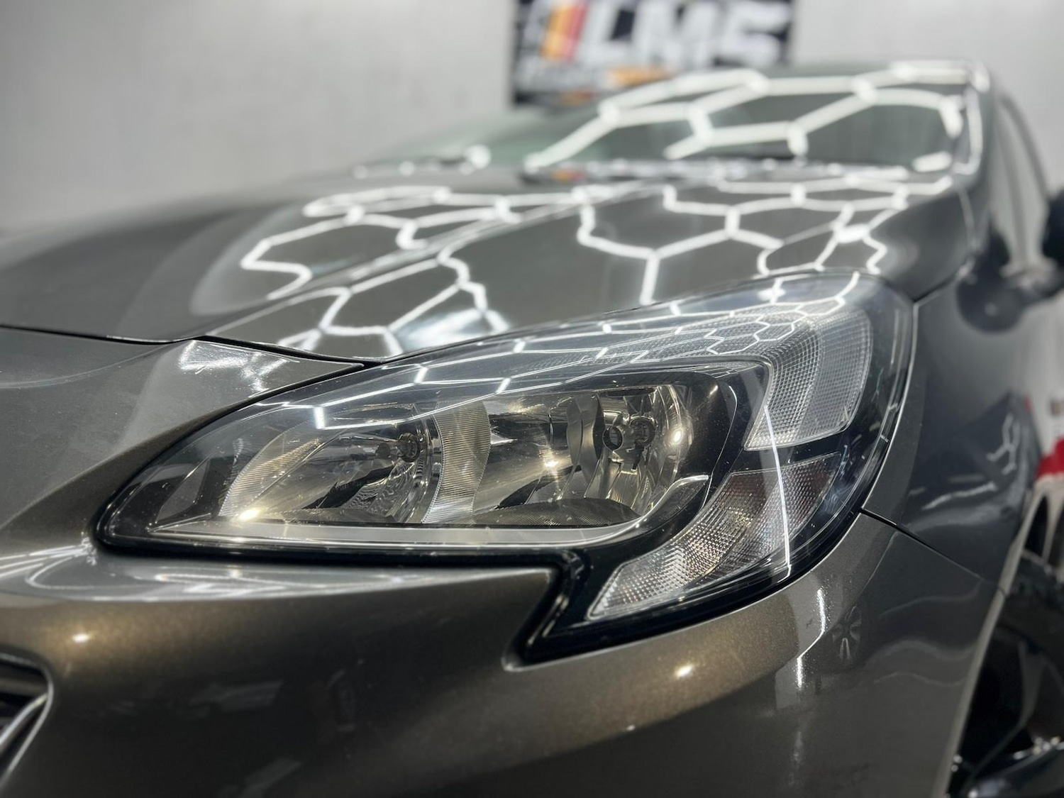 Used Vauxhall Corsa 2016 for sale - 78106258: Photo 11