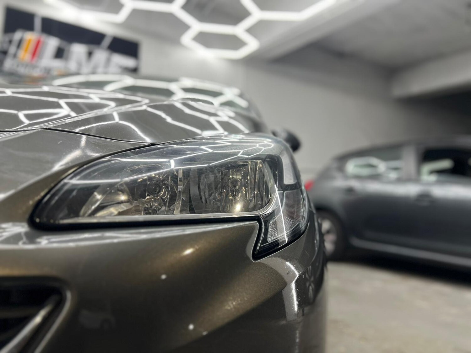 Used Vauxhall Corsa 2016 for sale - 78106258: Photo 12