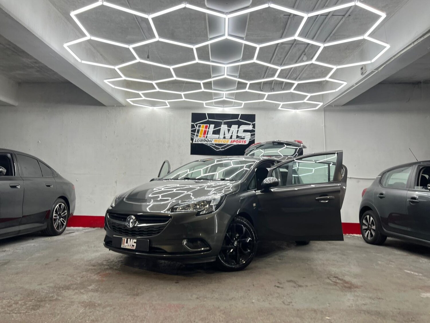 Used Vauxhall Corsa 2016 for sale - 78106258: Photo 16