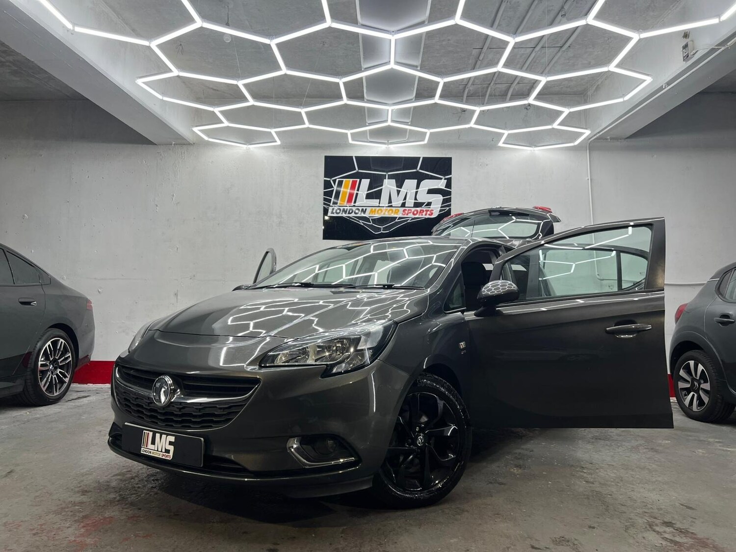 Used Vauxhall Corsa 2016 for sale - 78106258: Photo 19