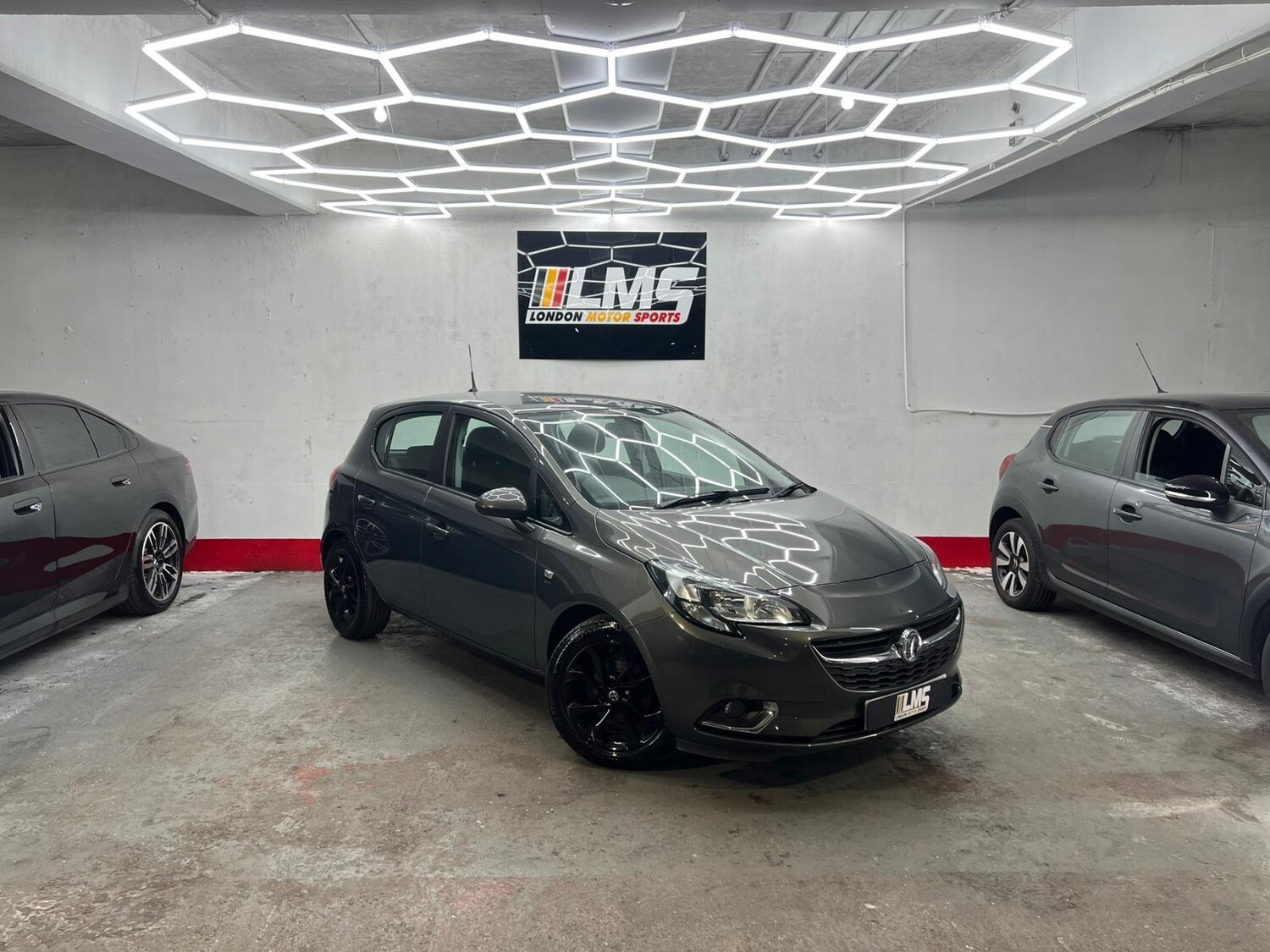 Used Vauxhall Corsa 2016 for sale - 78106258: Photo 20