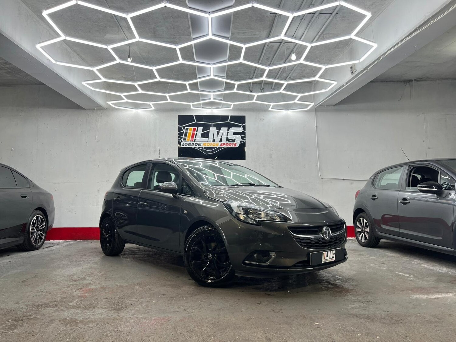 Used Vauxhall Corsa 2016 for sale - 78106258: Photo 22