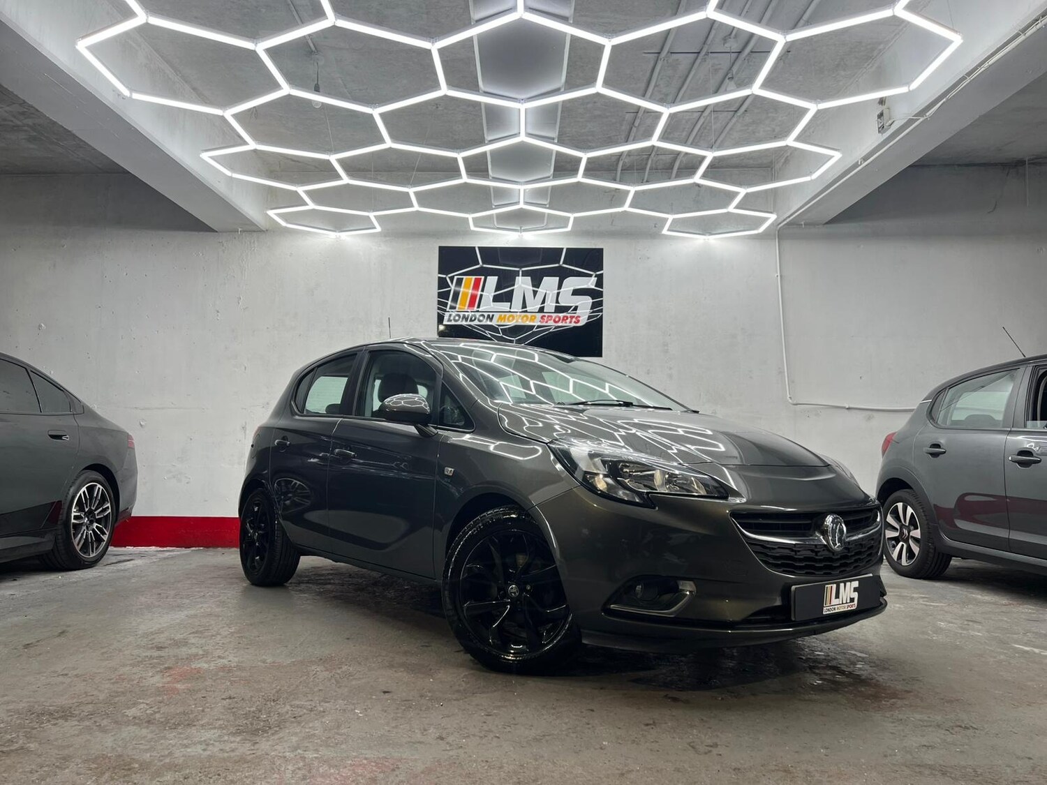 Used Vauxhall Corsa 2016 for sale - 78106258: Photo 25