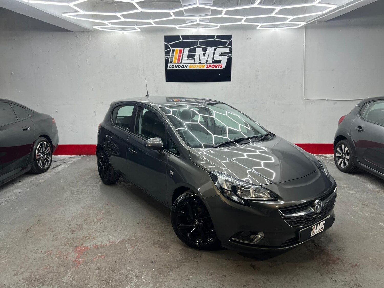 Used Vauxhall Corsa 2016 for sale - 78106258: Photo 26