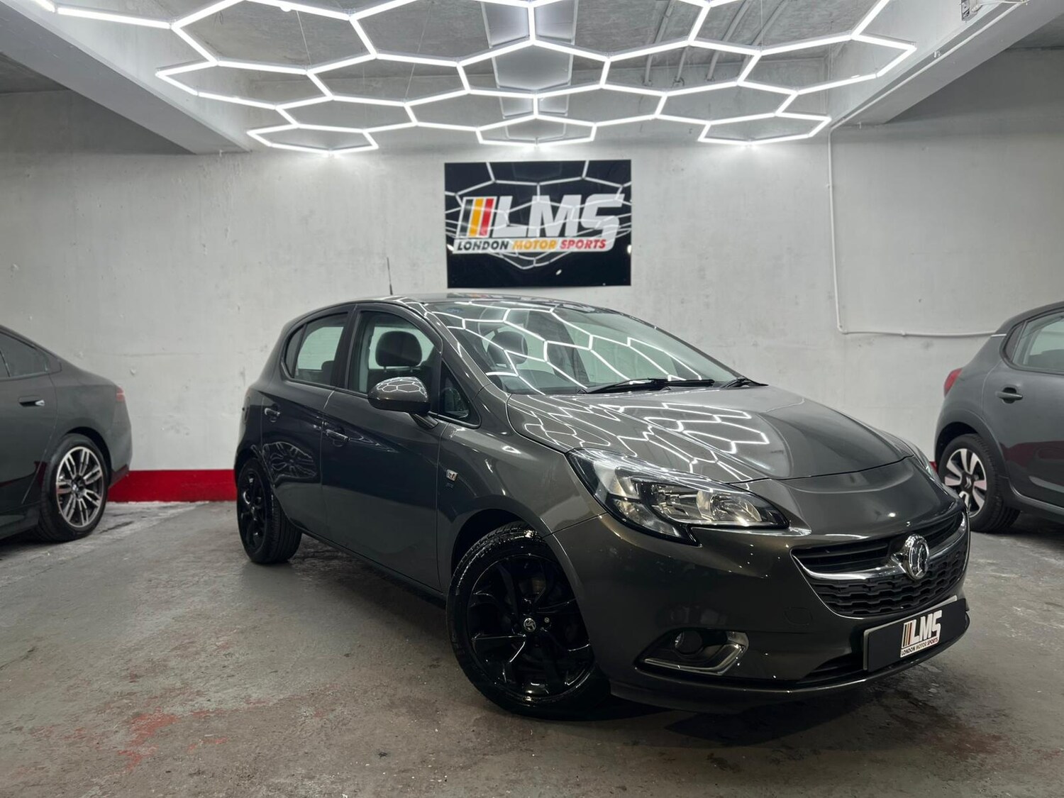 Used Vauxhall Corsa 2016 for sale - 78106258: Photo 27