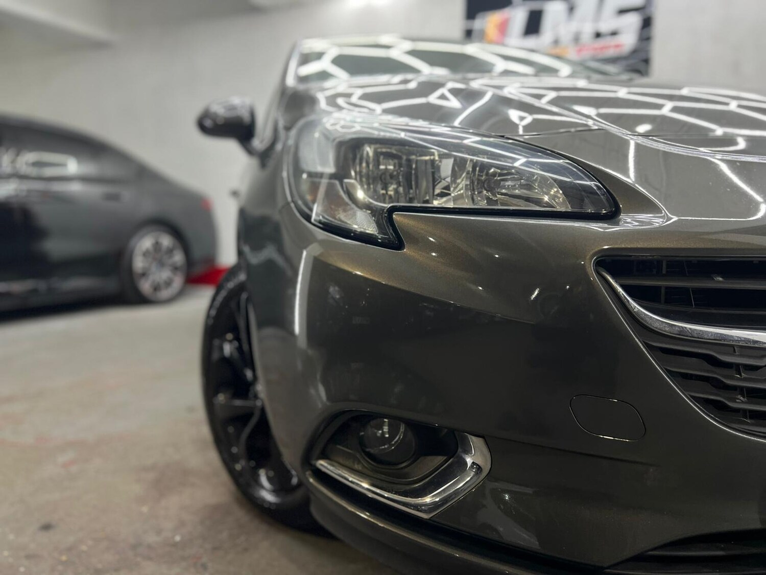 Used Vauxhall Corsa 2016 for sale - 78106258: Photo 32