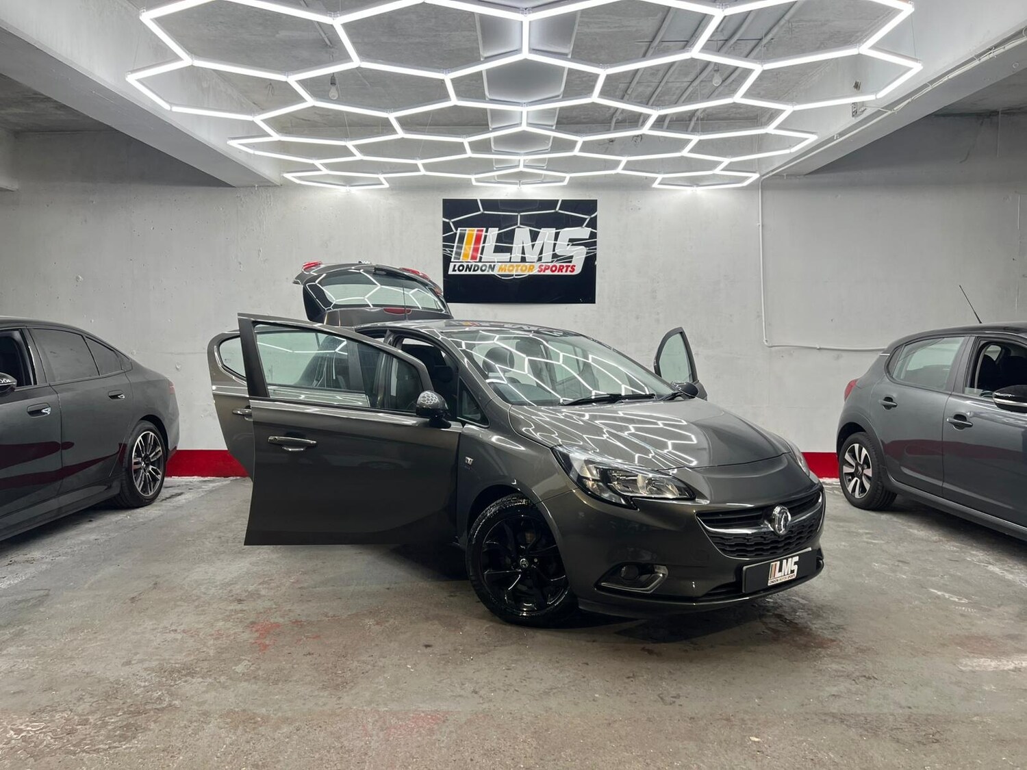 Used Vauxhall Corsa 2016 for sale - 78106258: Photo 34