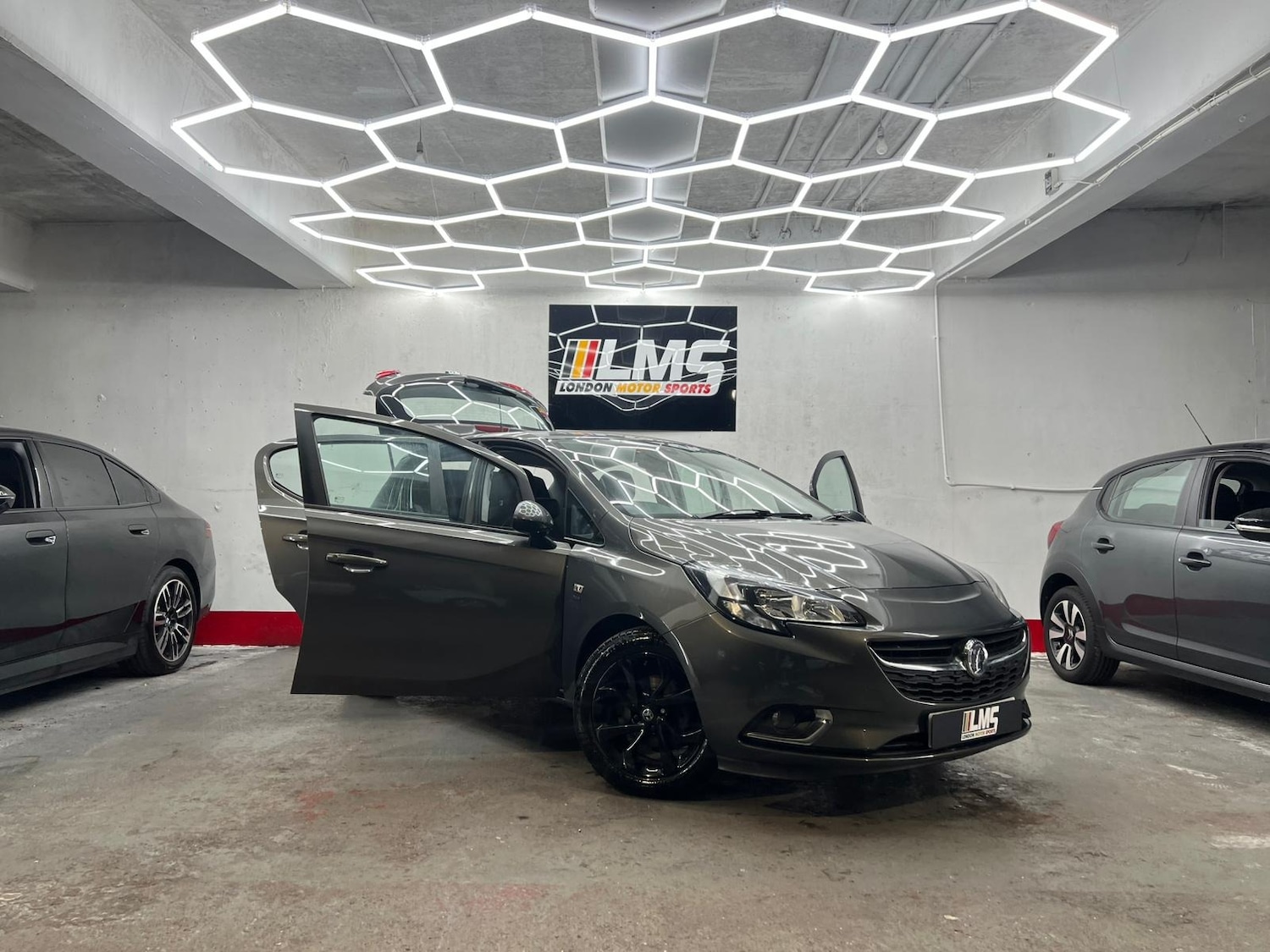 Used Vauxhall Corsa 2016 for sale - 78106258: Photo 35