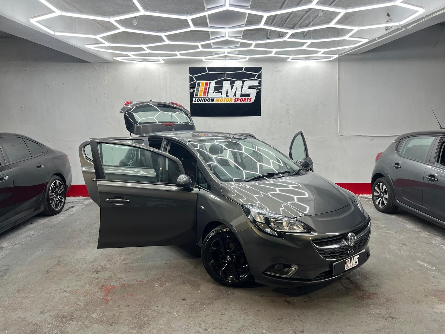 Used Vauxhall Corsa 2016 for sale - 78106258: Photo 37