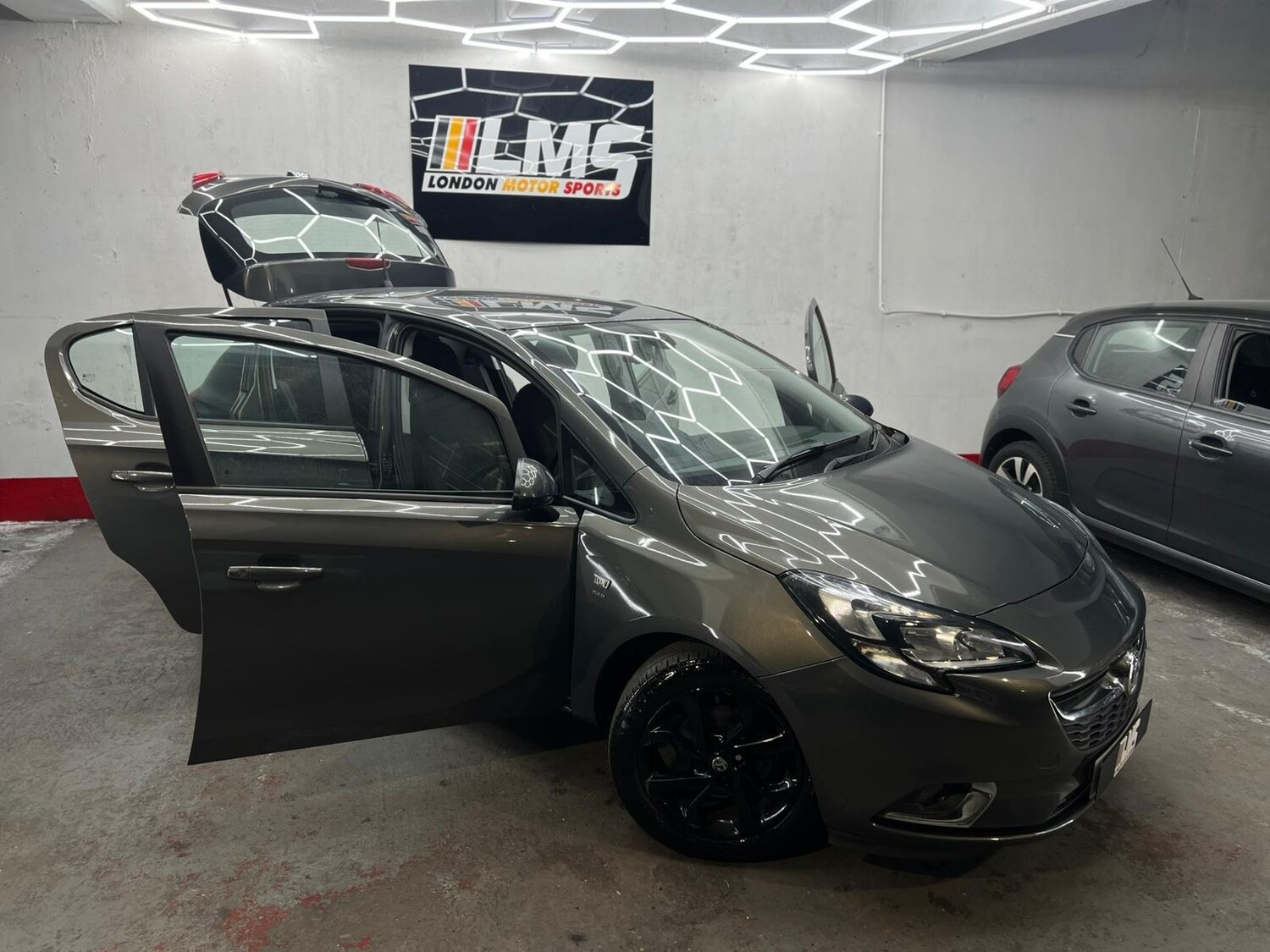 Used Vauxhall Corsa 2016 for sale - 78106258: Photo 39