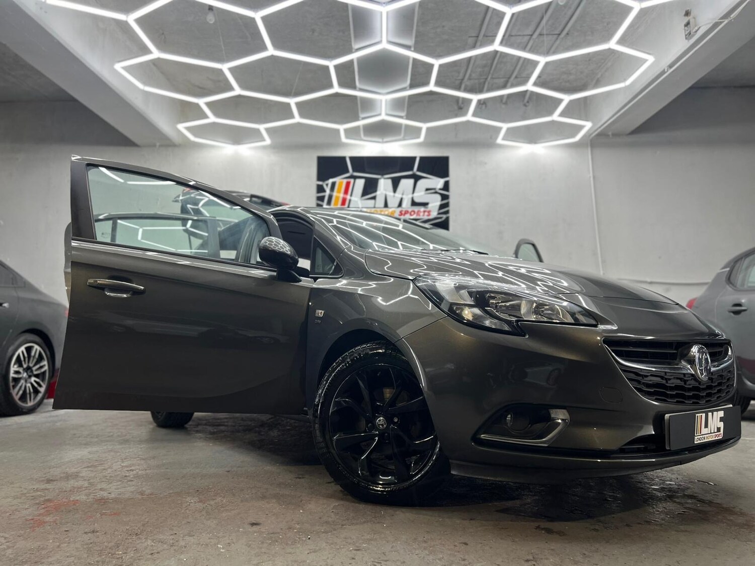 Used Vauxhall Corsa 2016 for sale - 78106258: Photo 41