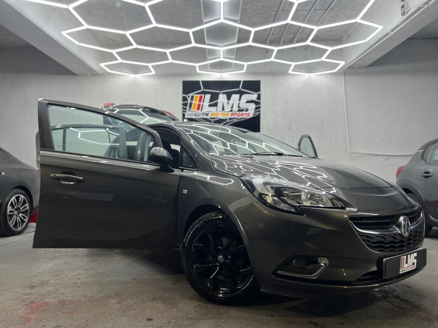 Used Vauxhall Corsa 2016 for sale - 78106258: Photo 42